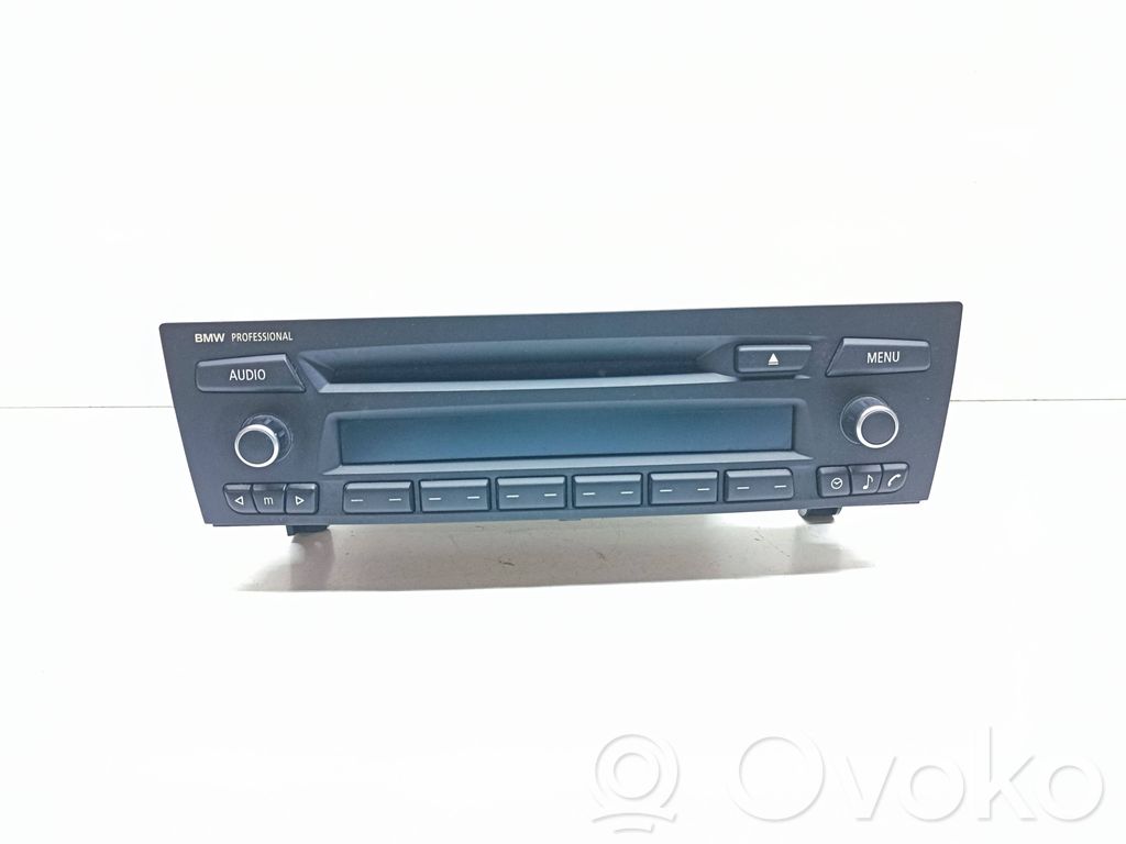 BMW 3 E90 E91 Radio / CD-Player / DVD-Player / Navigation 