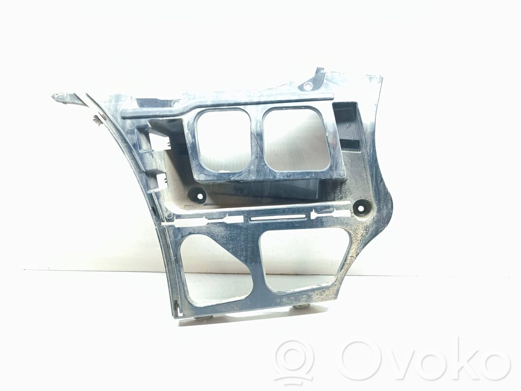 BMW 3 E90 E91 Staffa di rinforzo montaggio del paraurti posteriore 
