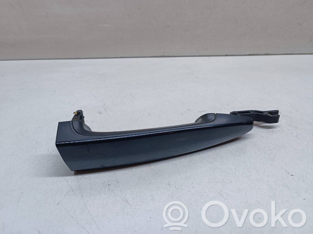 Etuoven ulkokahva   7207694