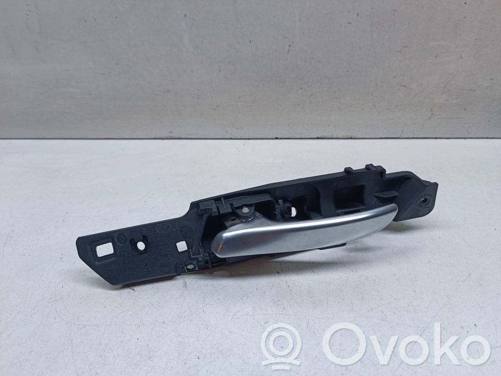 BMW X5 E70 Manecilla interna puerta trasera 