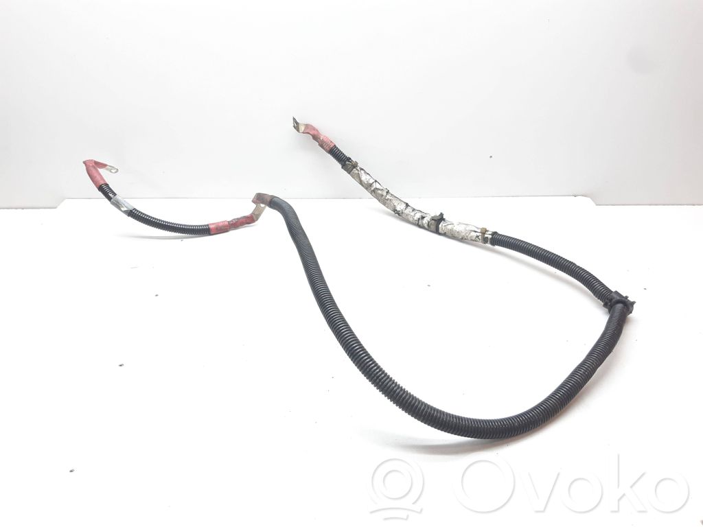 BMW X5 E70 Plusa vads (akumulatora) 