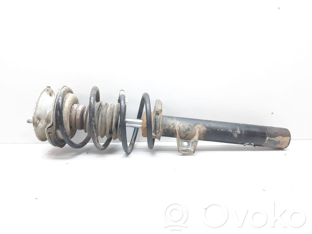 BMW 3 E90 E91 Front shock absorber with coil spring 