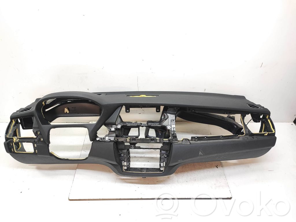 BMW X5 E70 Panelė 