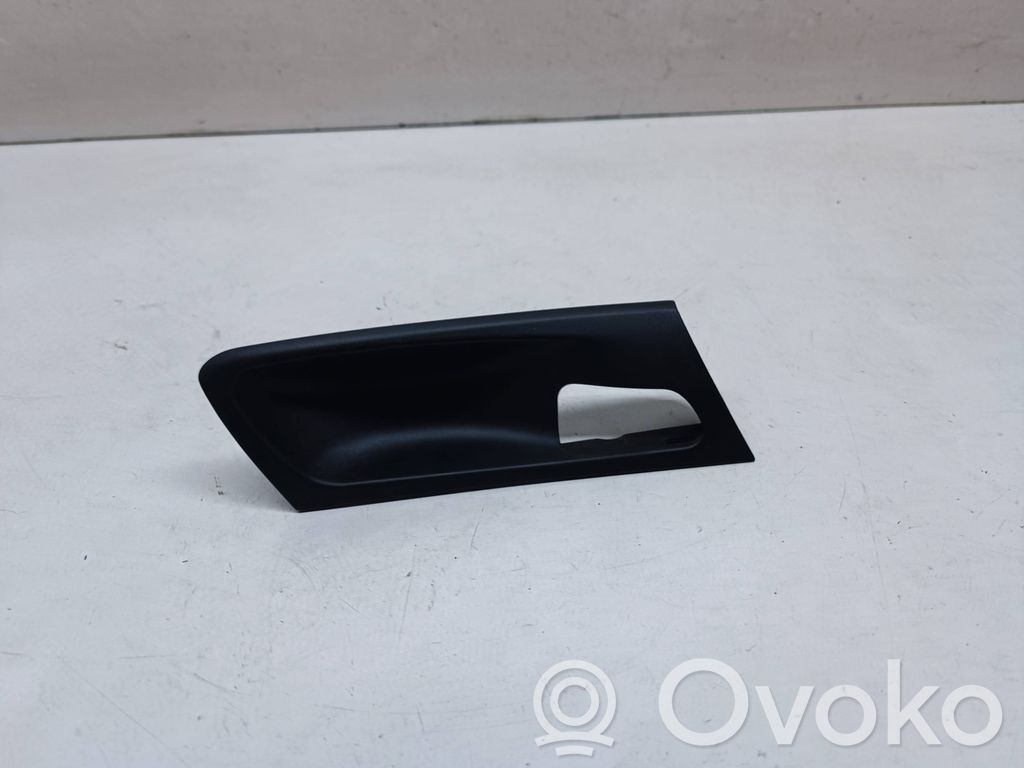 BMW X5 E70 Other front door trim element 