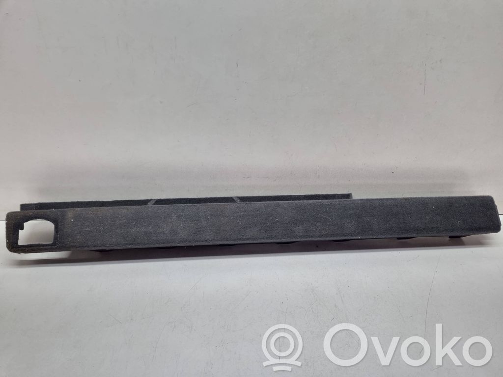 Audi A4 S4 B8 8K Alte elemente acoperire portbagaj