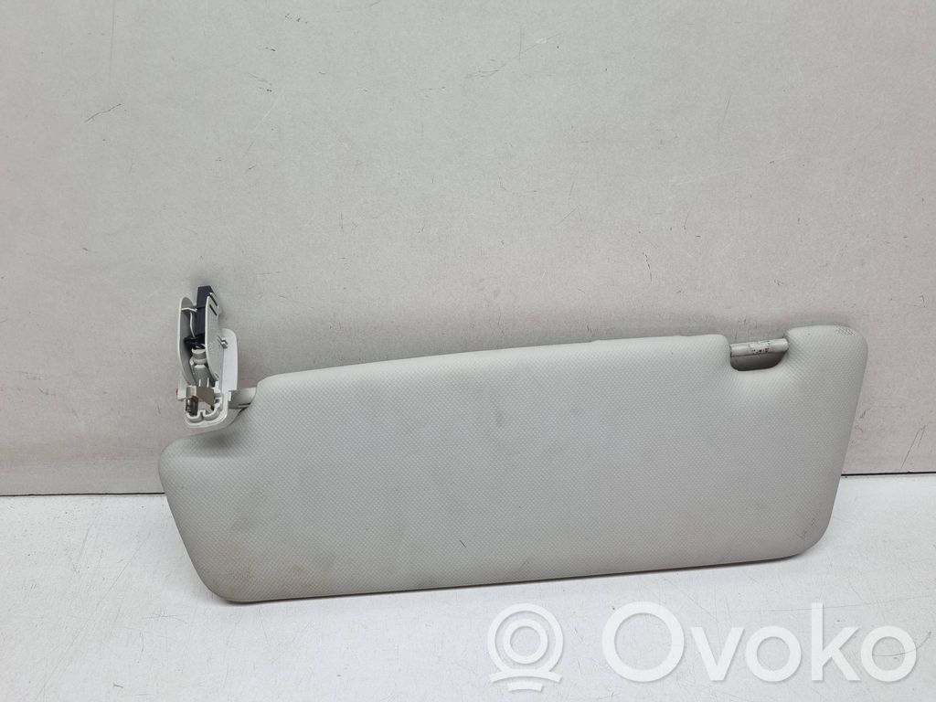 Audi A4 S4 B8 8K Aletta parasole