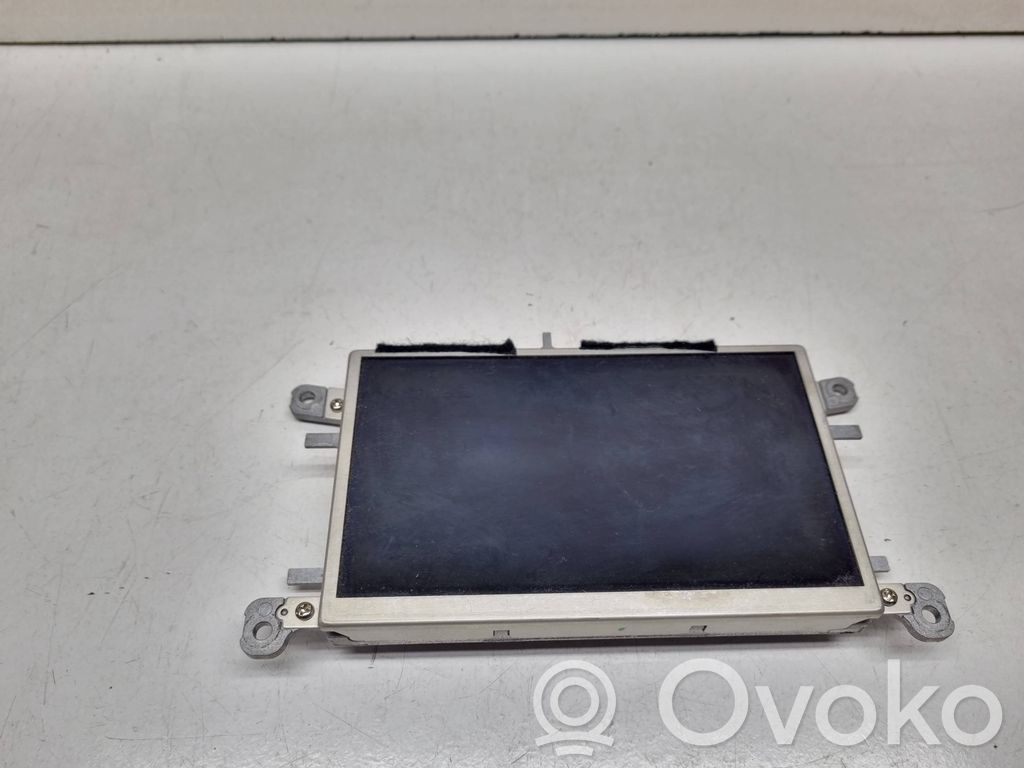 Audi A4 S4 B8 8K Monitor/display/piccolo schermo