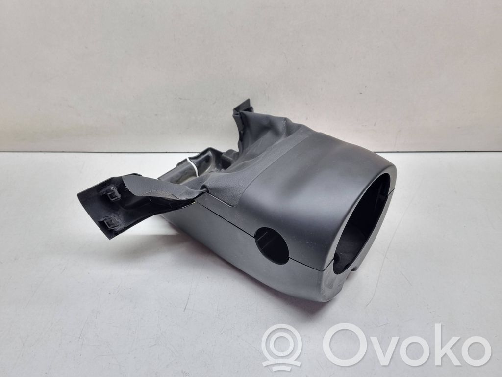 Audi A4 S4 B8 8K Rivestimento del piantone del volante 