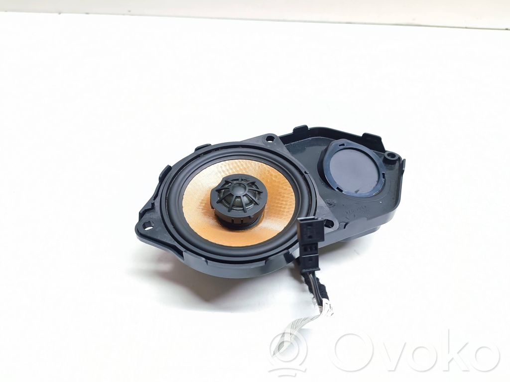 BMW X5 E70 Panel speaker 