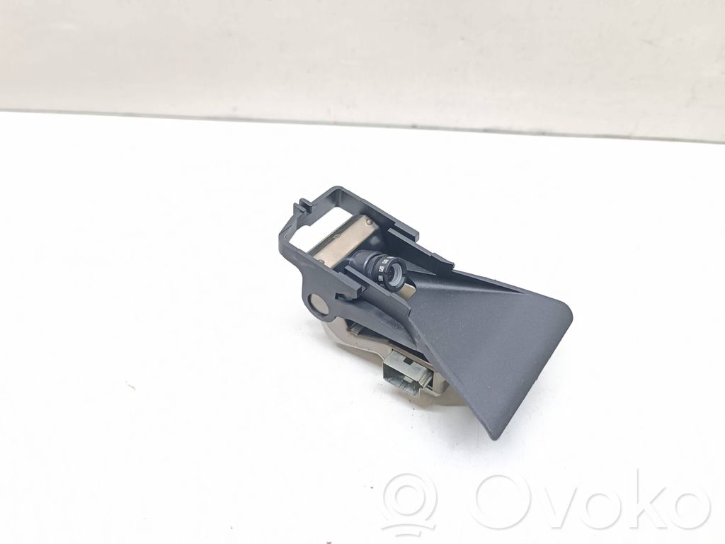BMW X5 E70 Windshield/windscreen camera 
