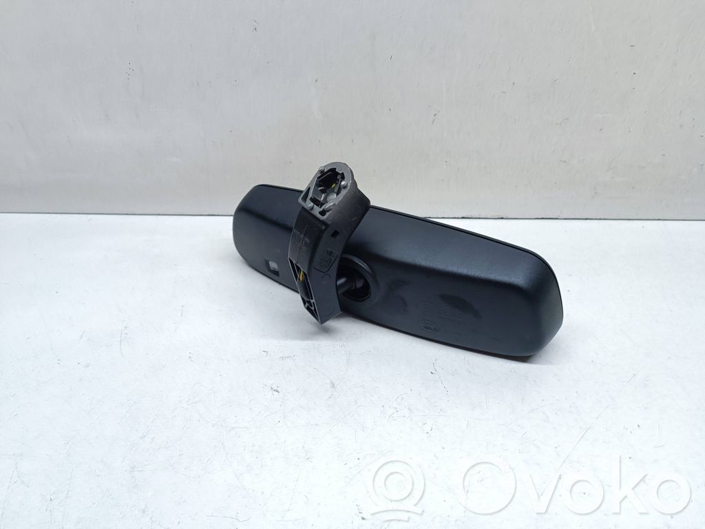 Espejo retrovisor (interior)   9134461