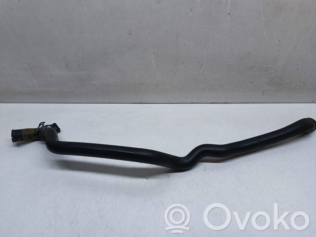 BMW X5 E70 Tubo flessibile del liquido di raffreddamento del motore