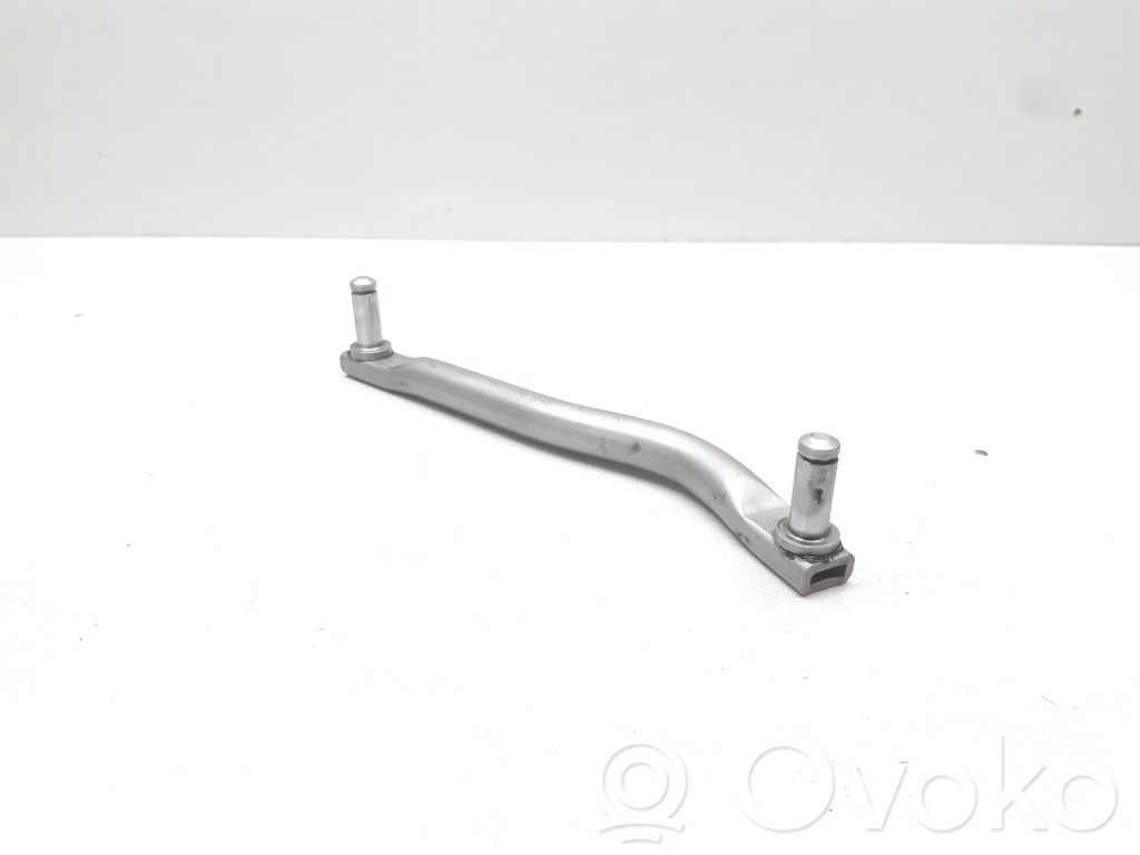 BMW 3 E90 E91 Palanca/selector de cambios 