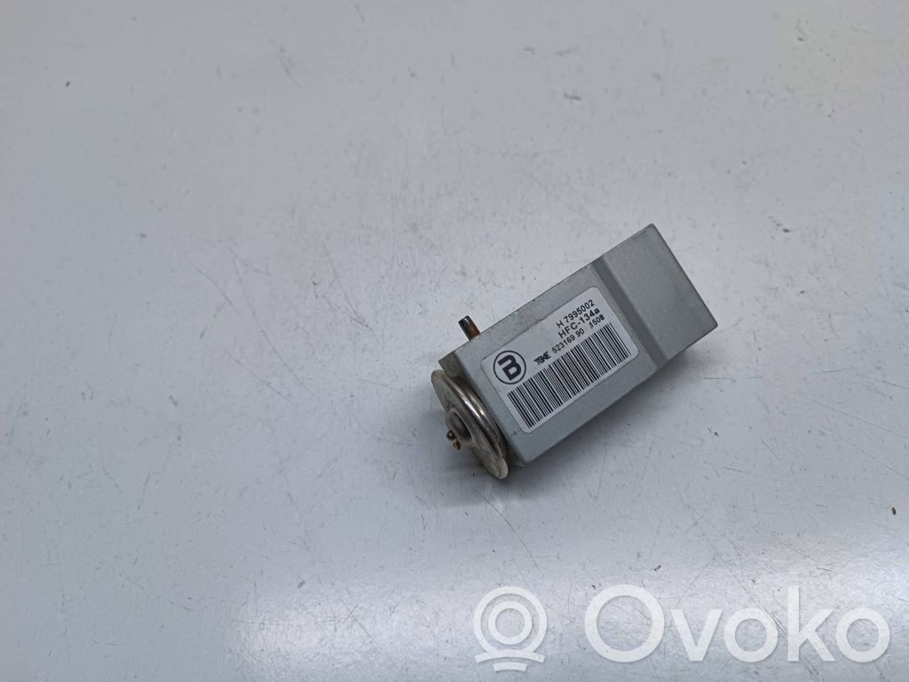 Audi A4 S4 B8 8K Zawór rozprężny klimatyzacji A/C 