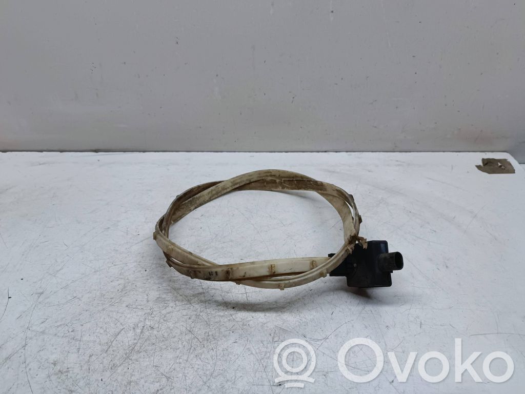 BMW 5 F10 F11 Airbag de peatón 