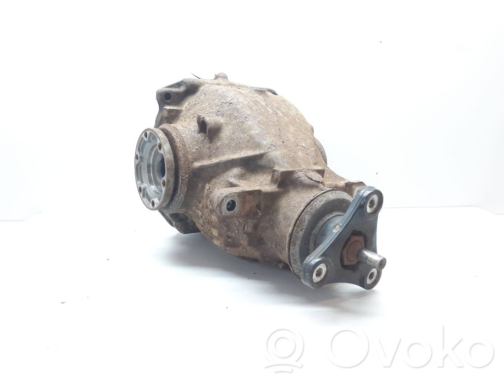 BMW 3 E92 E93 Galinis reduktorius 