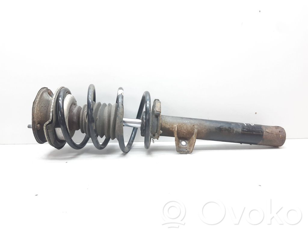 BMW 3 E92 E93 Front shock absorber with coil spring 