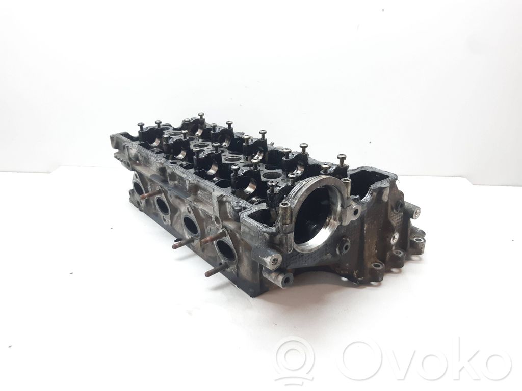 BMW 3 E46 Engine head 