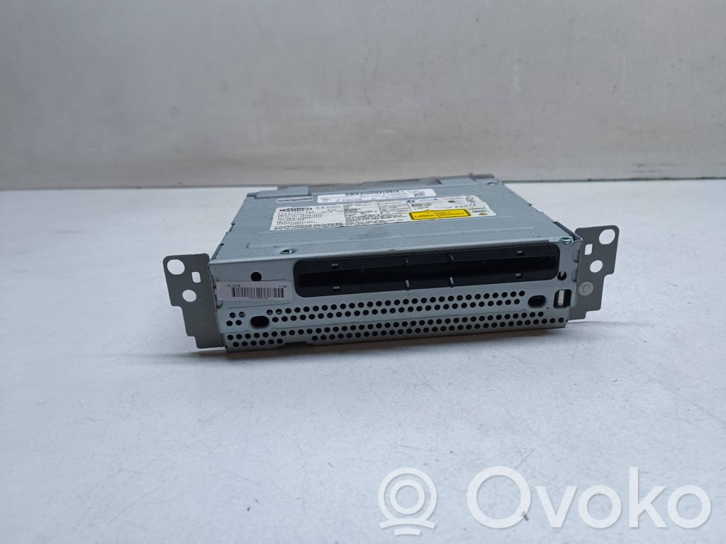 BMW 3 F30 F35 F31 Radio/CD/DVD/GPS head unit 