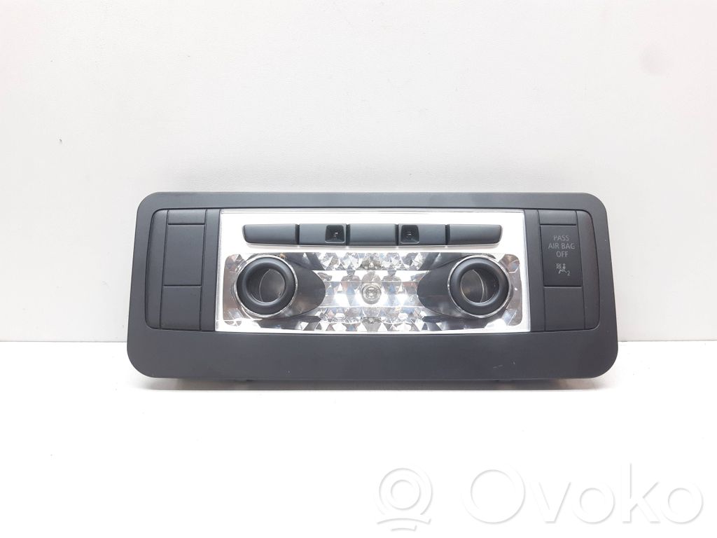 BMW 3 E92 E93 Éclairage lumière plafonnier avant 