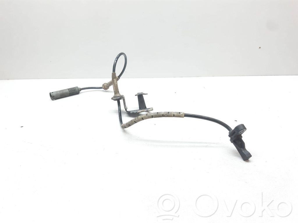 BMW 3 E92 E93 ABS brake wheel speed sensor 
