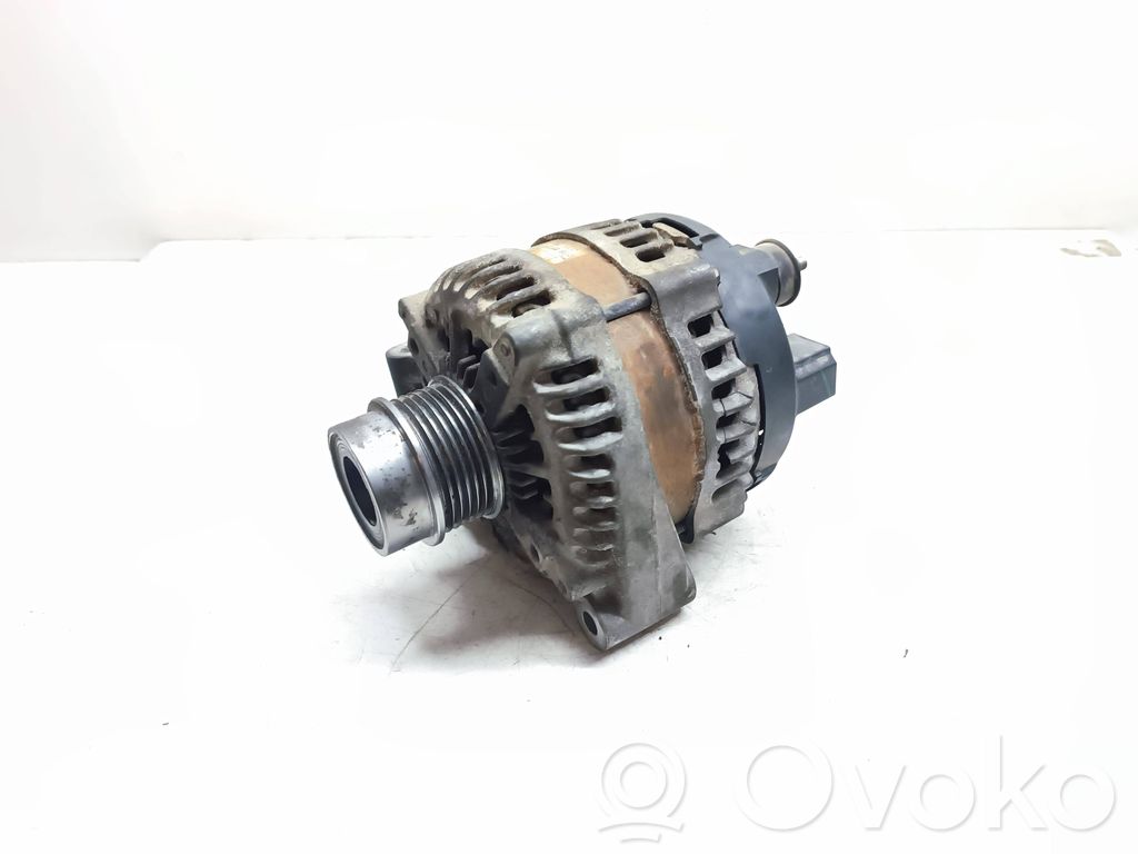 Land Rover Range Rover Sport L494 Alternator 