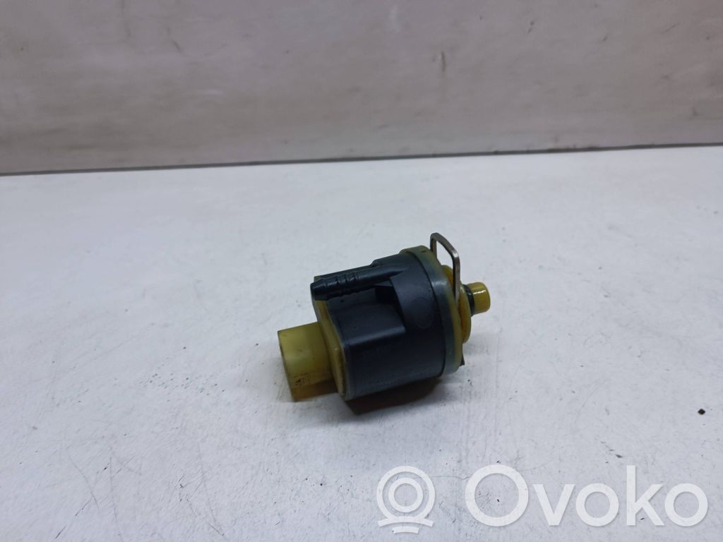 BMW 3 E90 E91 Calentador del filtro de combustible 