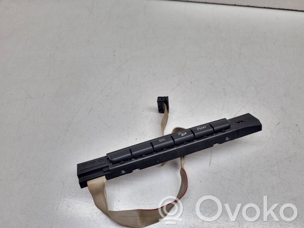 BMW X1 E84 Other switches/knobs/shifts 