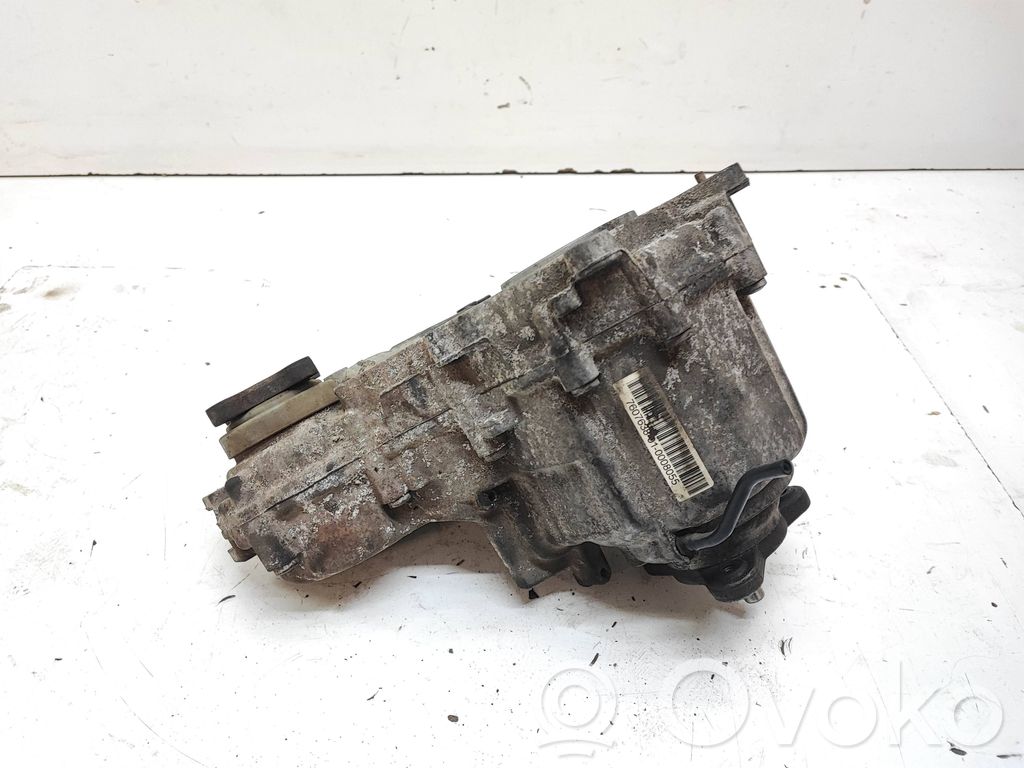 BMW X1 E84 Gearbox transfer box case 