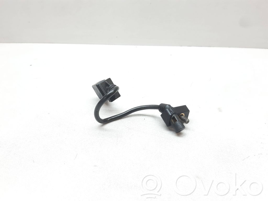BMW X5 E70 Kurbelwellenpositionssensor 