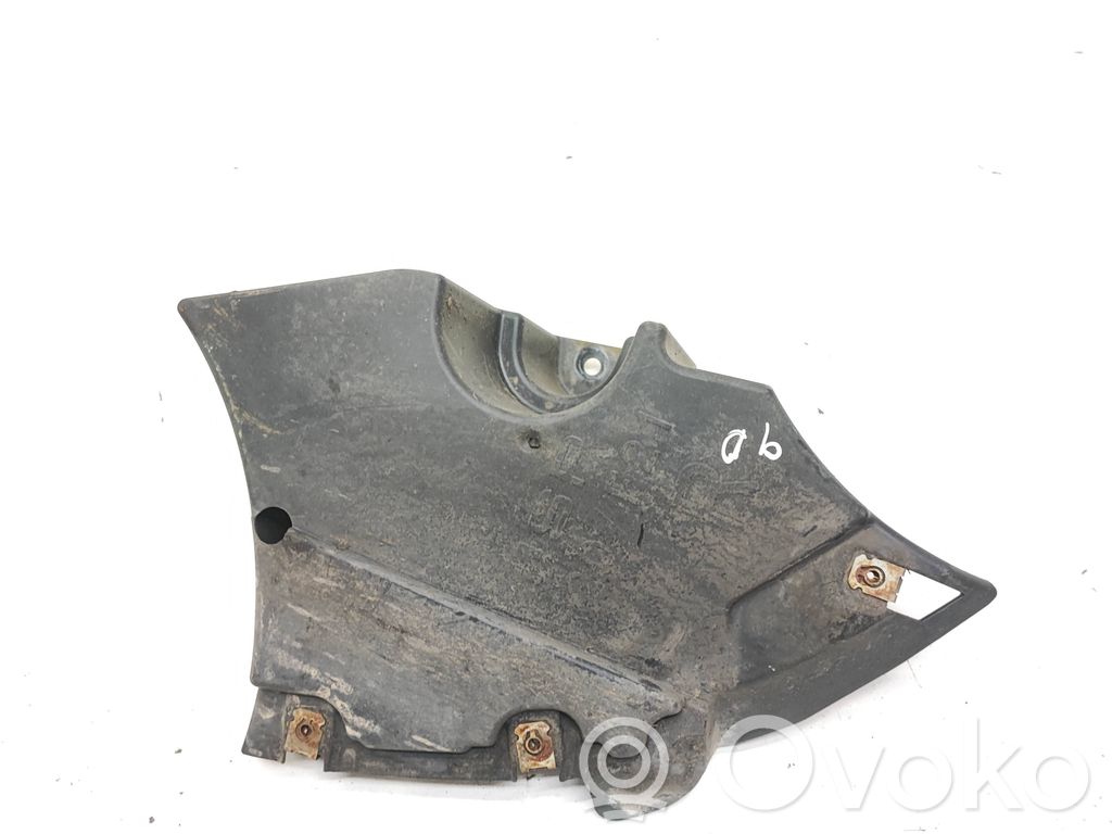 BMW 1 F20 F21 Capac/apărătoare inferioară bară spate 