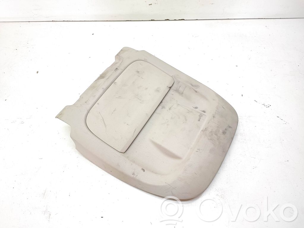 BMW 7 F01 F02 F03 F04 Sitzverkleidung