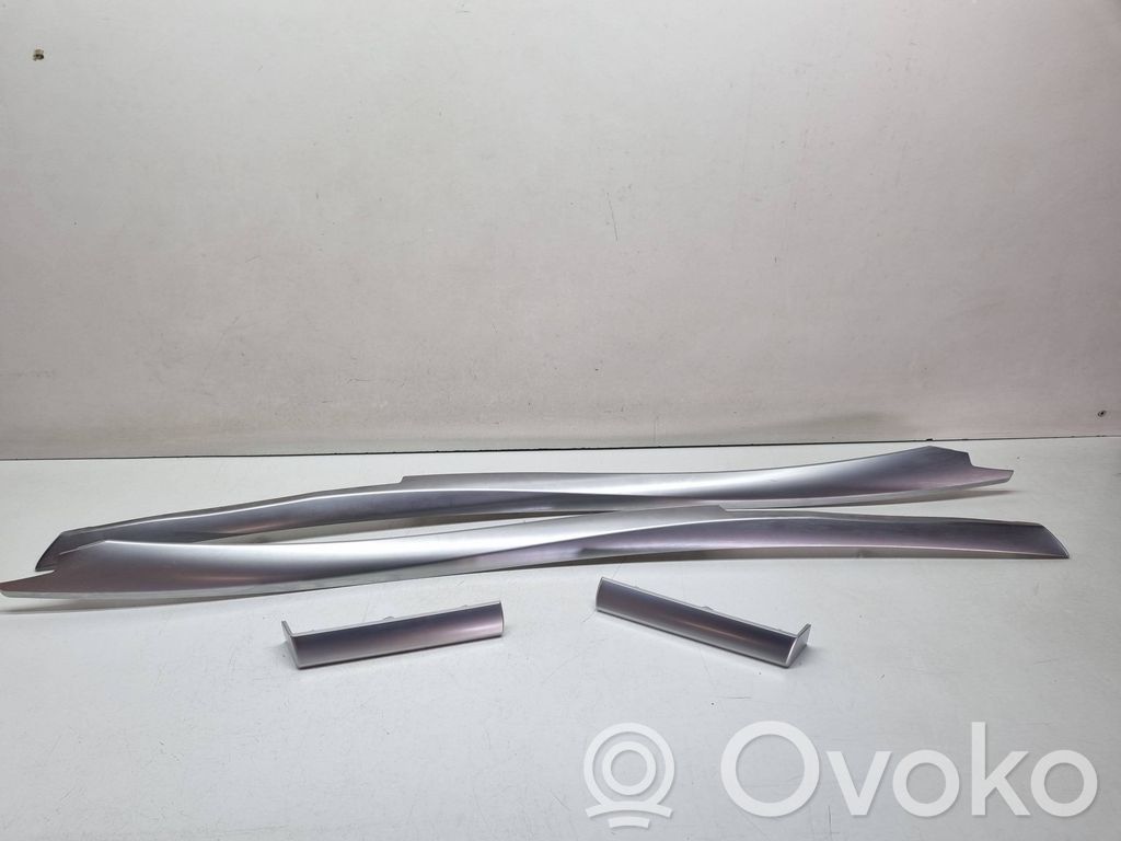 BMW X6 E71 Set ornamente panou ușă 