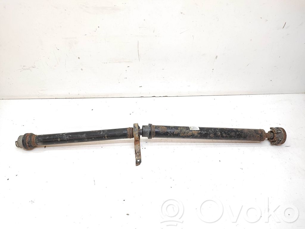 Audi A4 Allroad B8 Albero di trasmissione (set)