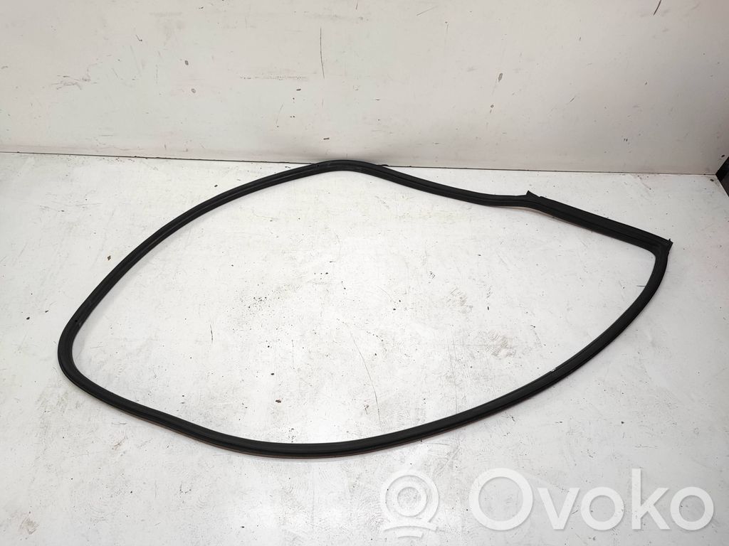 BMW 1 E81 E87 Front door rubber seal 