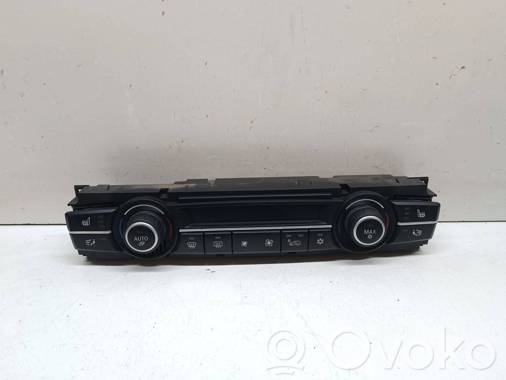 BMW X5 E70 Unitate control climatizare 