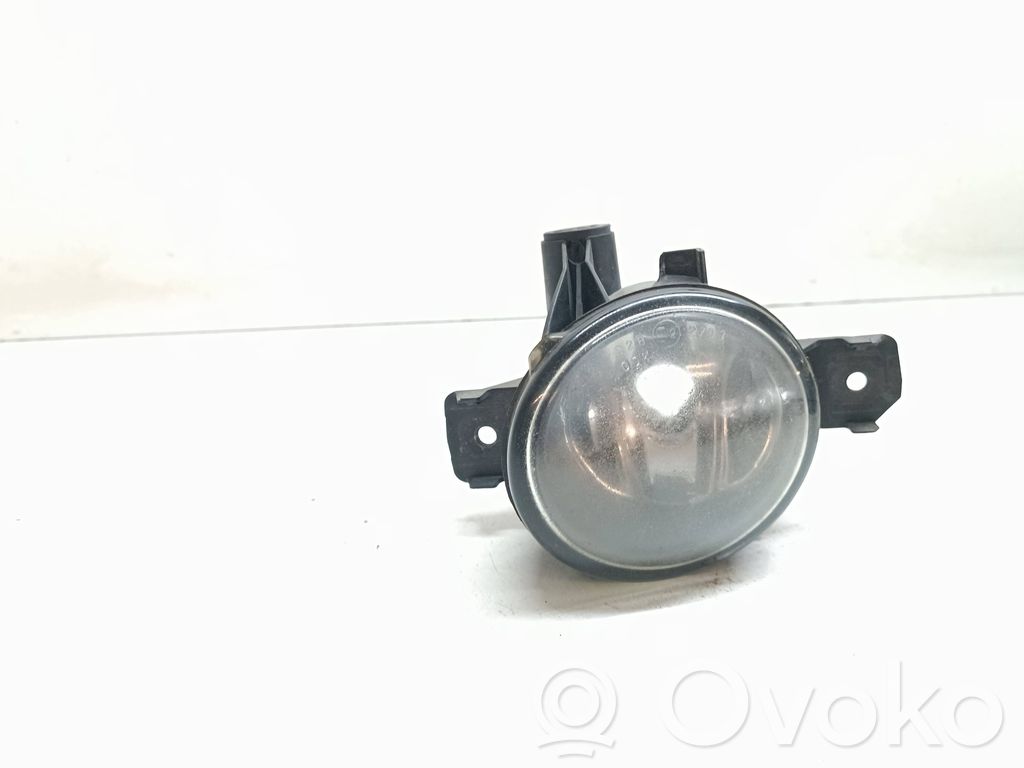 BMW X5 E70 Front fog light 
