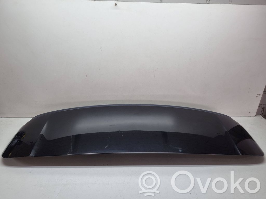 BMW X5 E70 Spoiler lunetă/portbagaj 