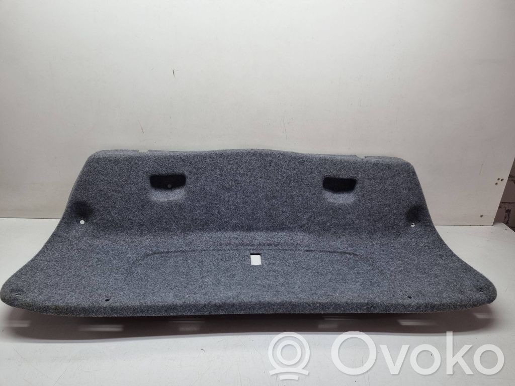 BMW 3 E46 Other trunk/boot trim element 