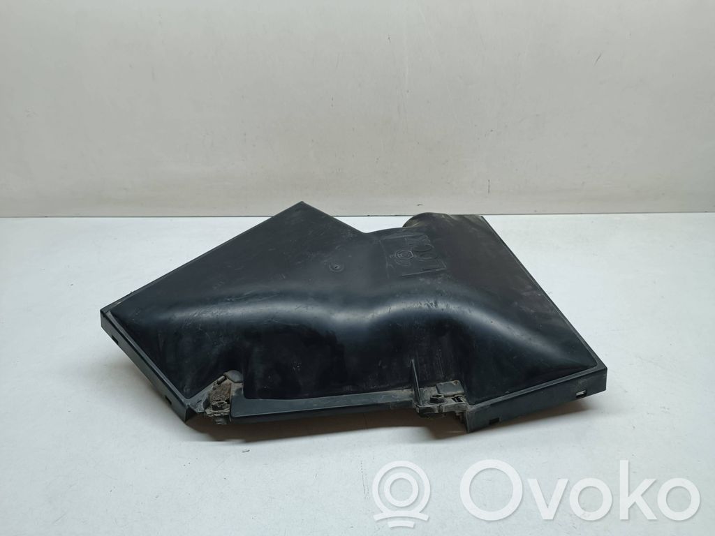 BMW X5 E70 Cabin air micro filter cap 
