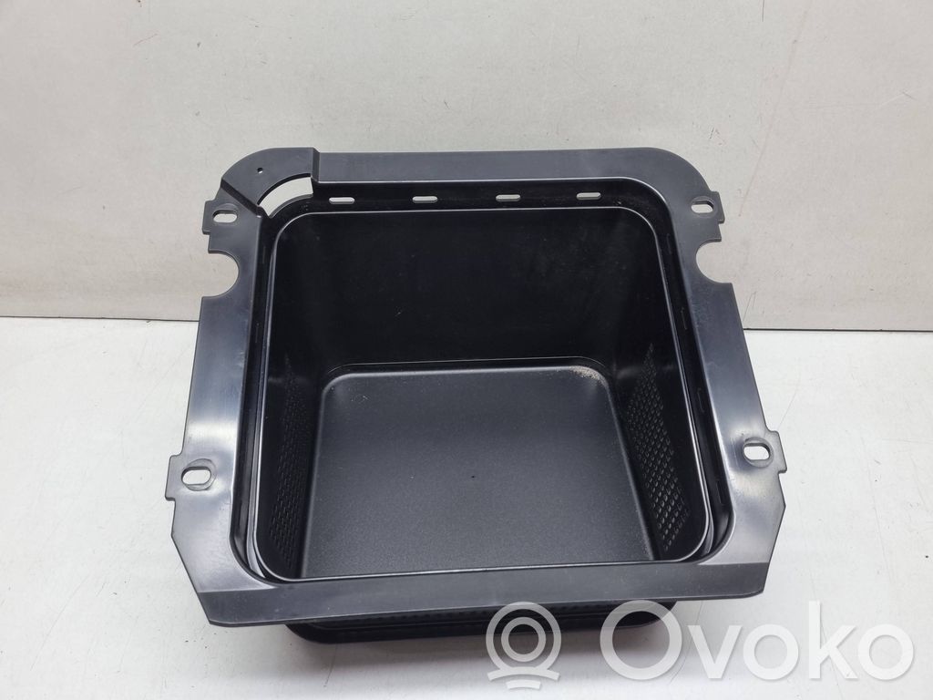 BMW 3 E46 Otros repuestos del interior 