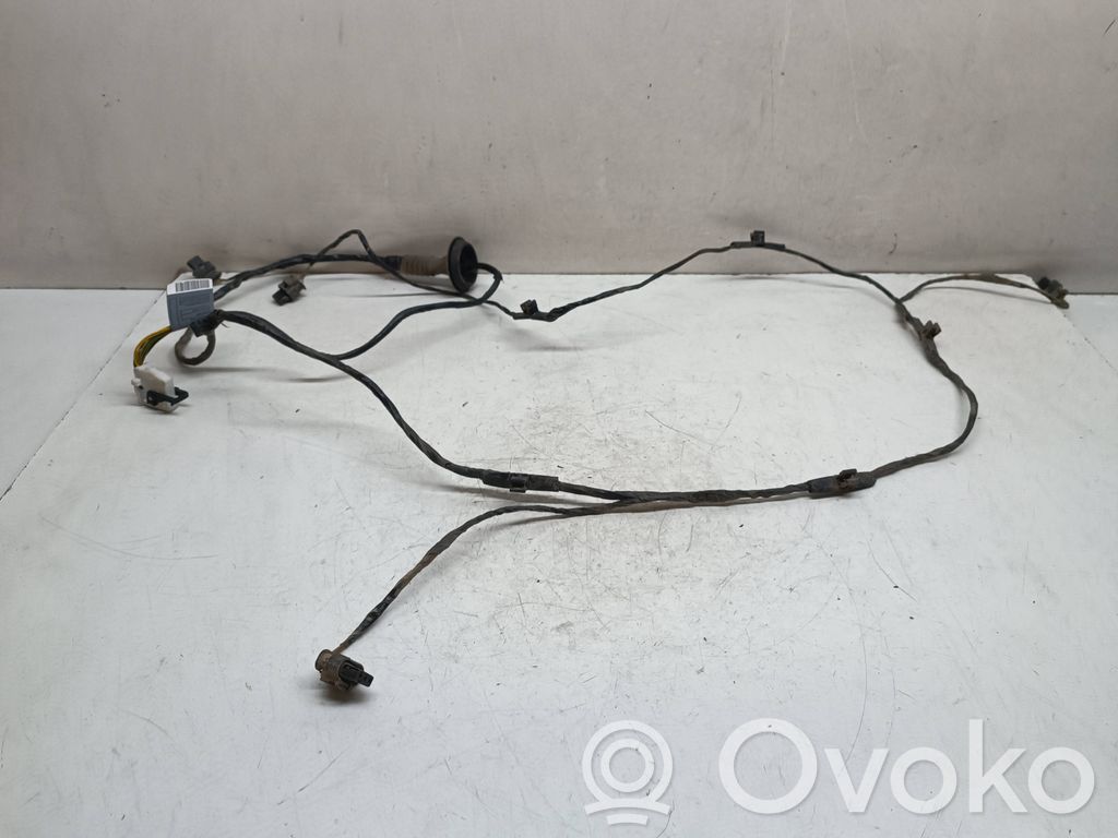 Cableado del sensor de aparcamiento (PDC)   6970676
