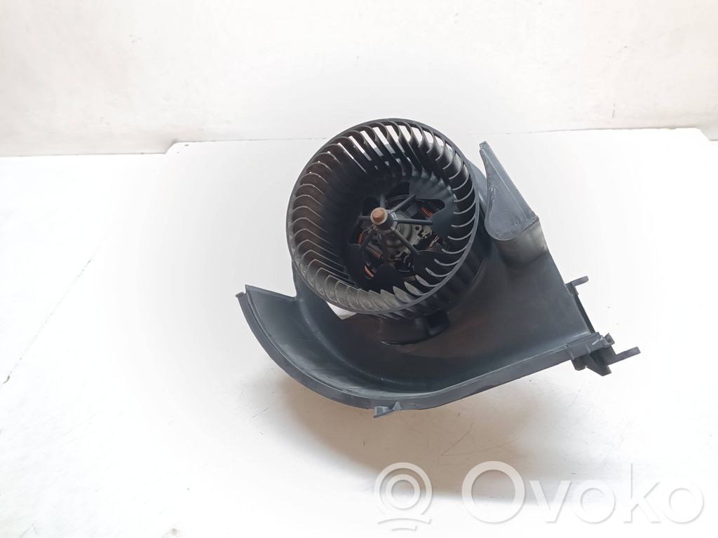 BMW X5 E70 Ventola riscaldamento/ventilatore abitacolo 