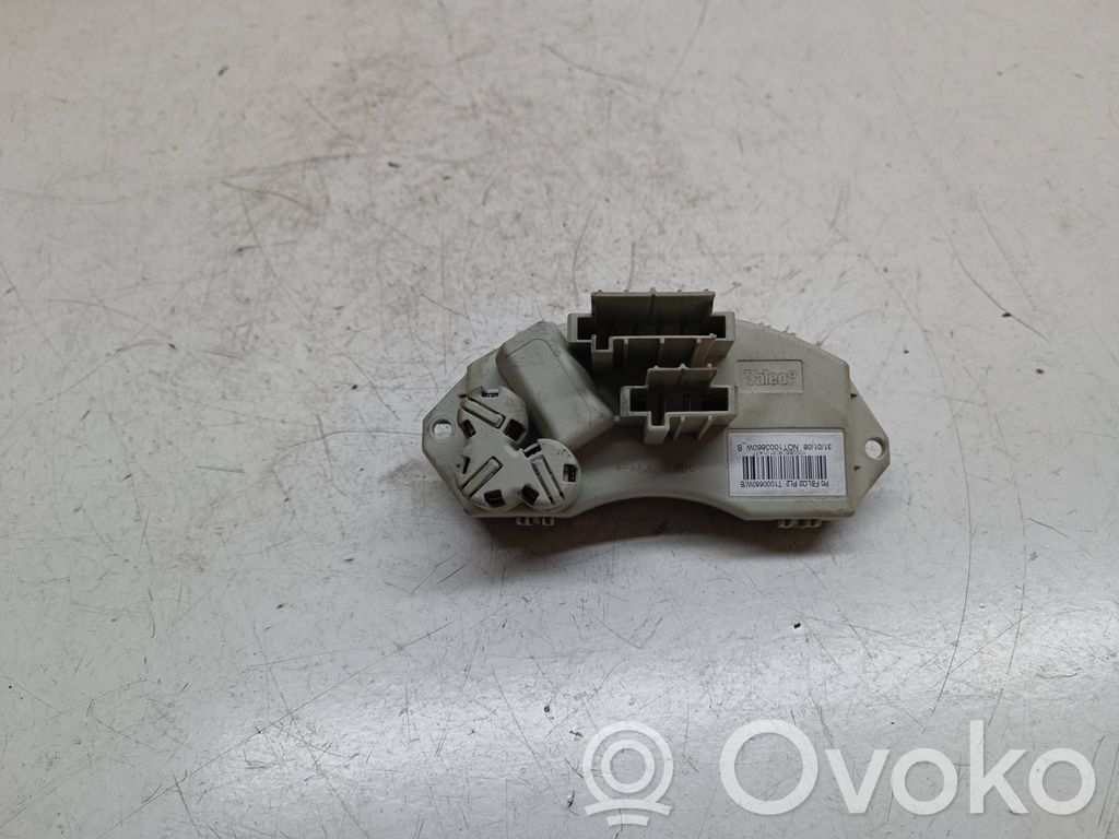 BMW X5 E70 Motorino ventola riscaldamento/resistenza ventola 