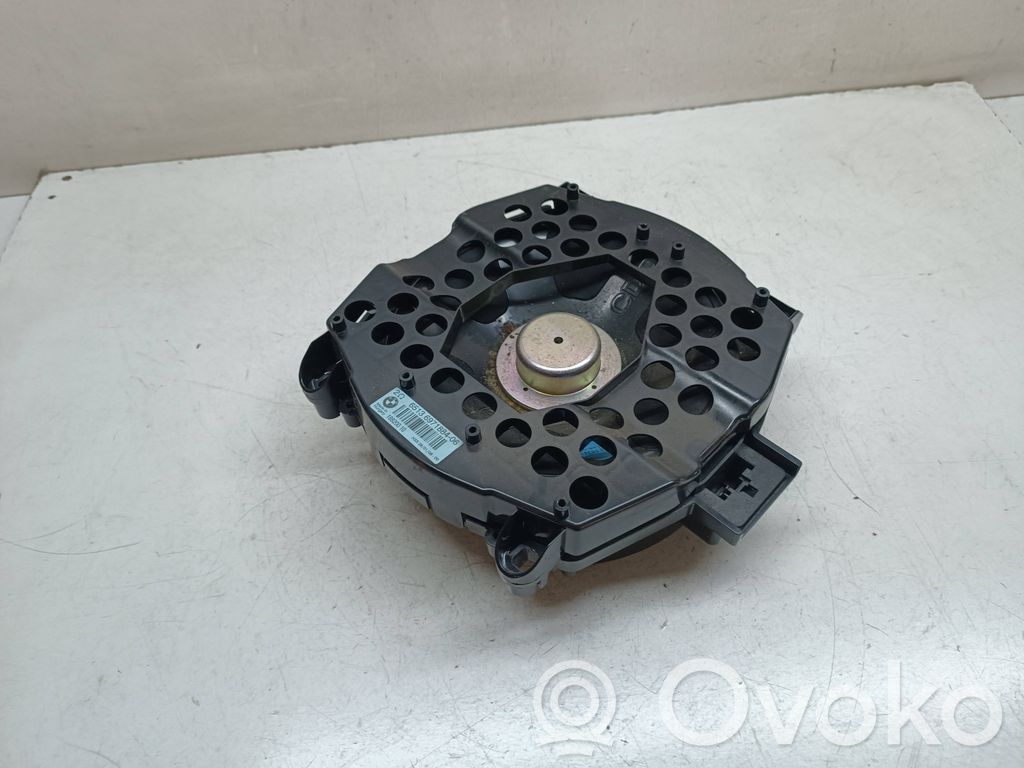 BMW X5 E70 Subwoofer altoparlante 