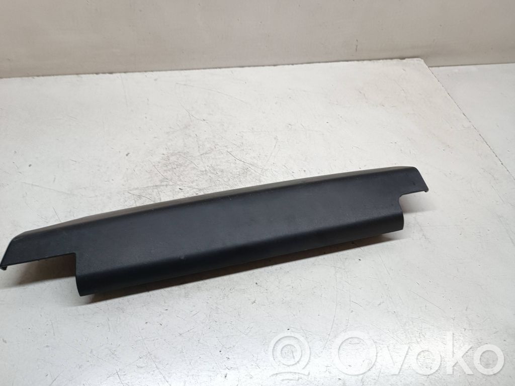 BMW X5 E70 Kita salono detalė 