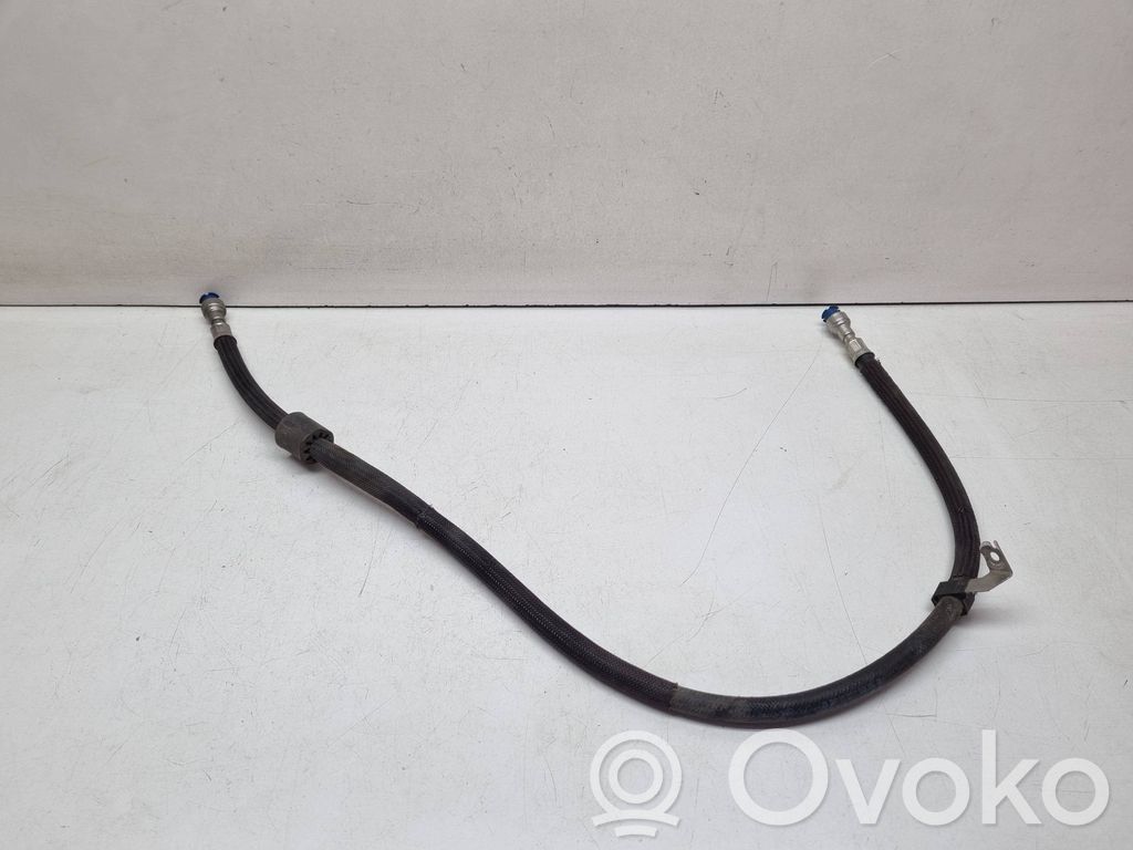 BMW 3 E92 E93 Fuel line pipe 