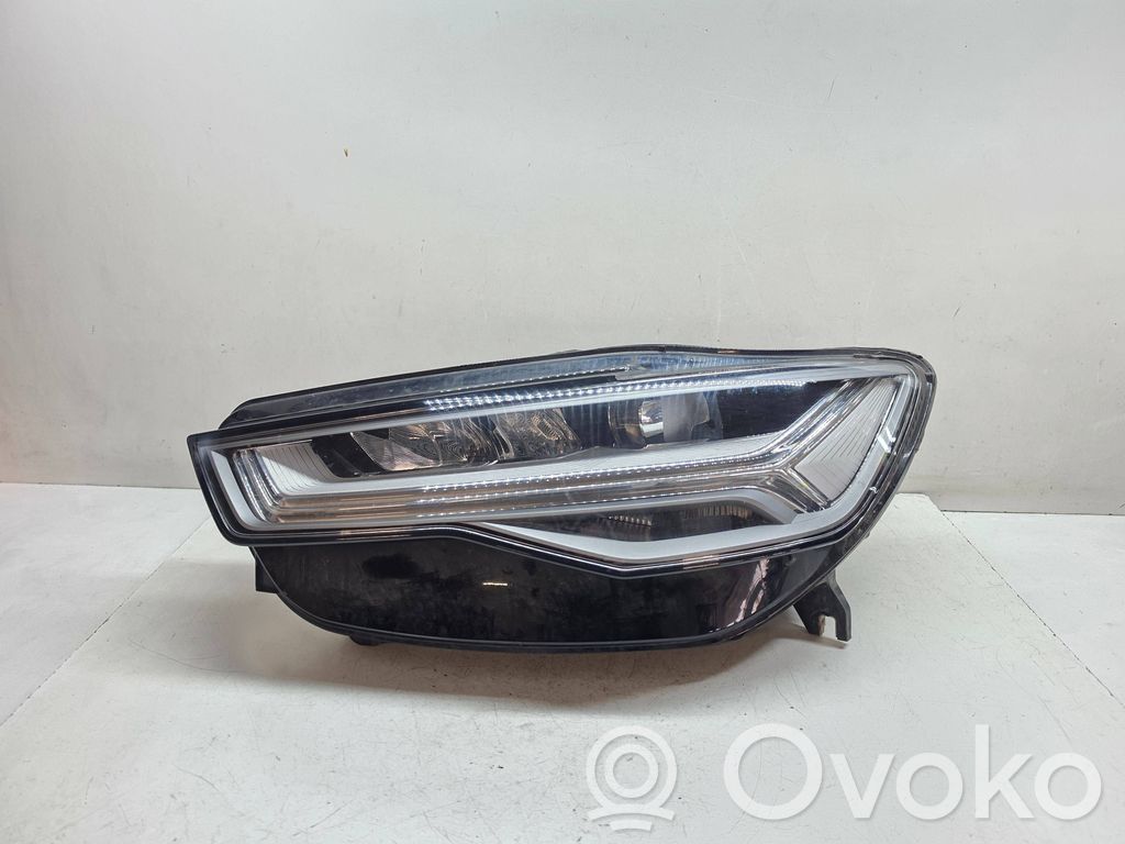 Audi A6 S6 C7 4G Faro/fanale 