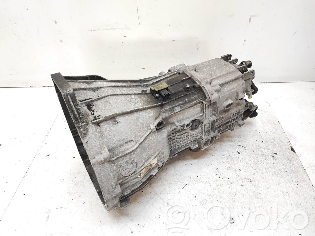 BMW 3 E90 E91 Cutie viteze manuală cu 6 trepte 