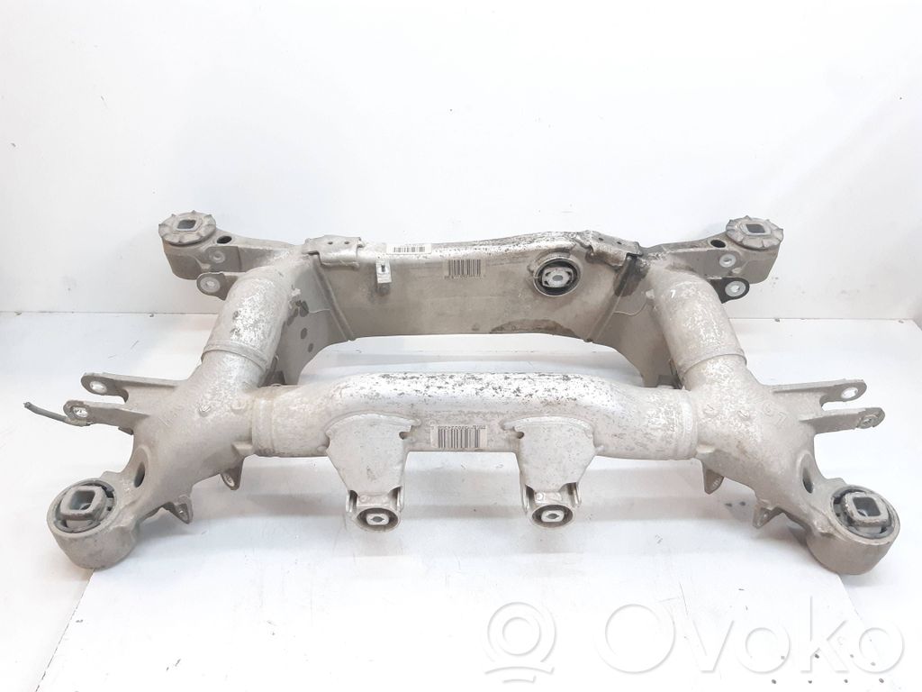 Rear subframe   6761906